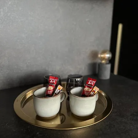 Apartamento 111 Near Old Town Klaipėda