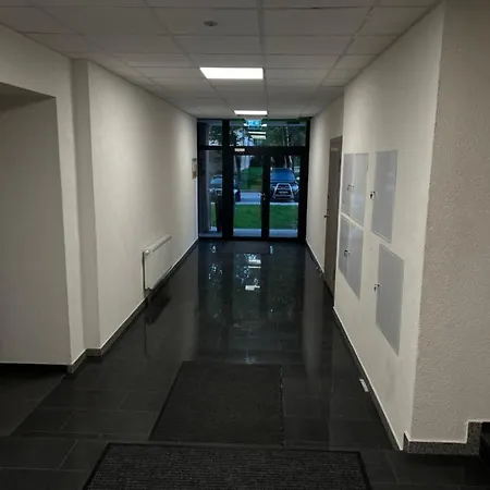 111 Near Old Town * Klaipėda