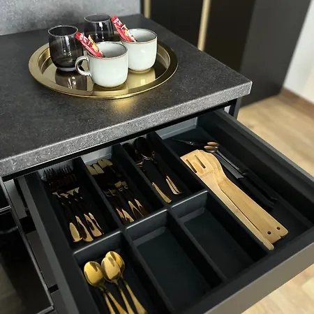 Apartment 111 Near Old Town *