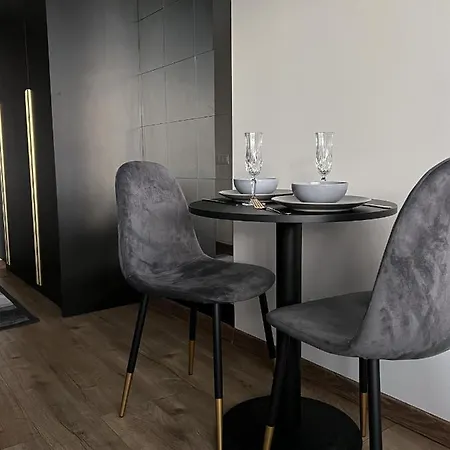 111 Near Old Town Apartment Klaipeda