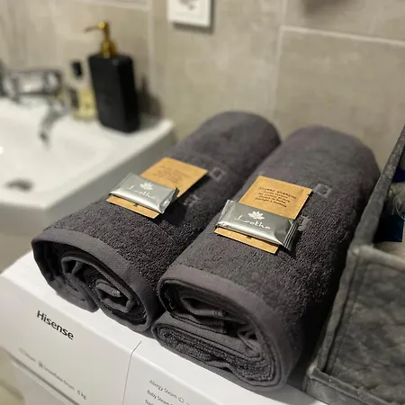 111 Near Old Town * Klaipėda