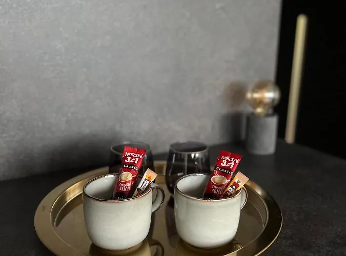 Appartement 111 Near Old Town Klaipėda