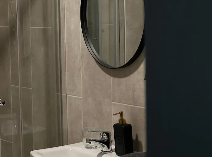 111 Near Old Town Appartement *