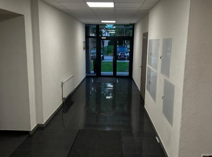 111 Near Old Town * Klaipėda