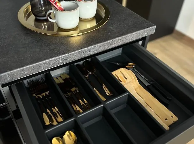 Apartamento 111 Near Old Town *