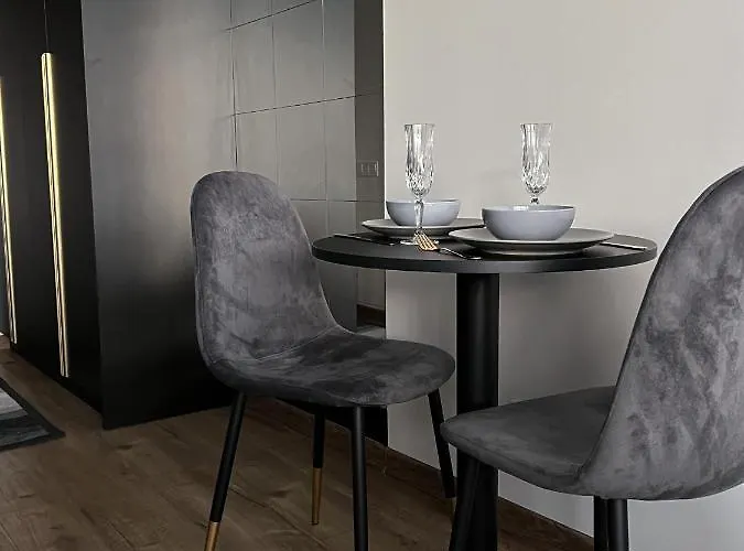 111 Near Old Town Appartement Klaipėda