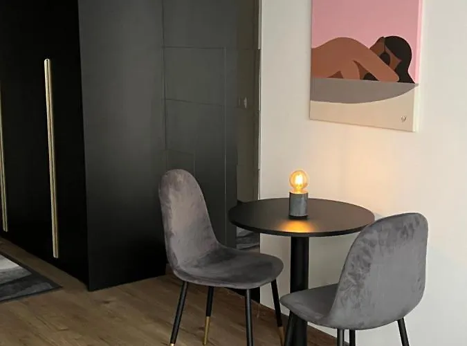 Appartement 111 Near Old Town *