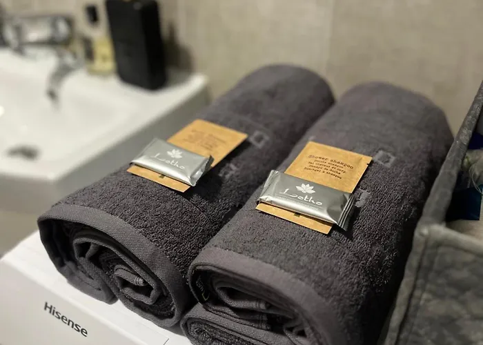 111 Near Old Town * Klaipėda